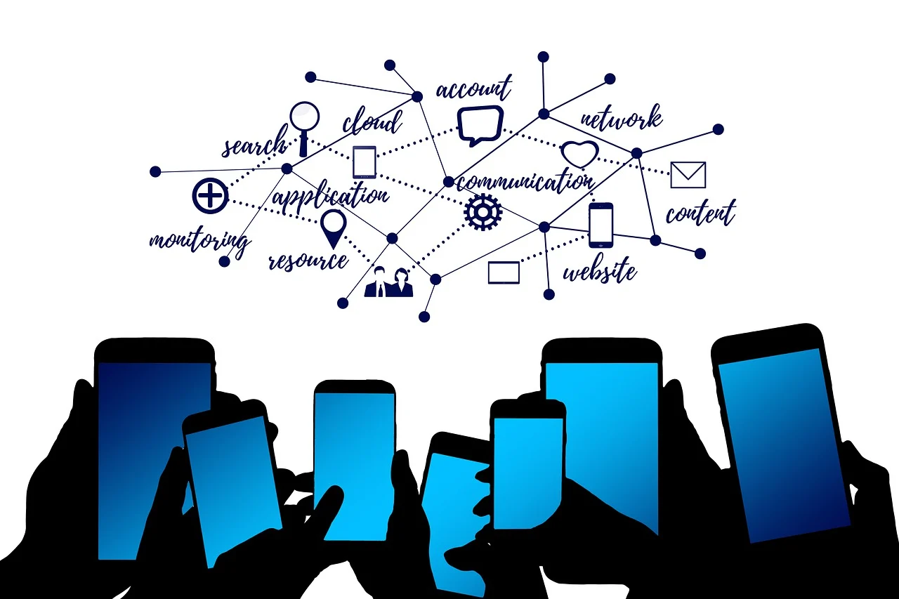 Mobile marketing in digital marketing